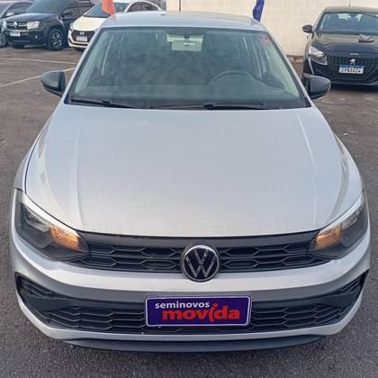 VOLKSWAGEN POLO 1.0 MPI TRACK MANUAL VOLKSWAGEN POLO 1.0 MPI TRACK MANUAL